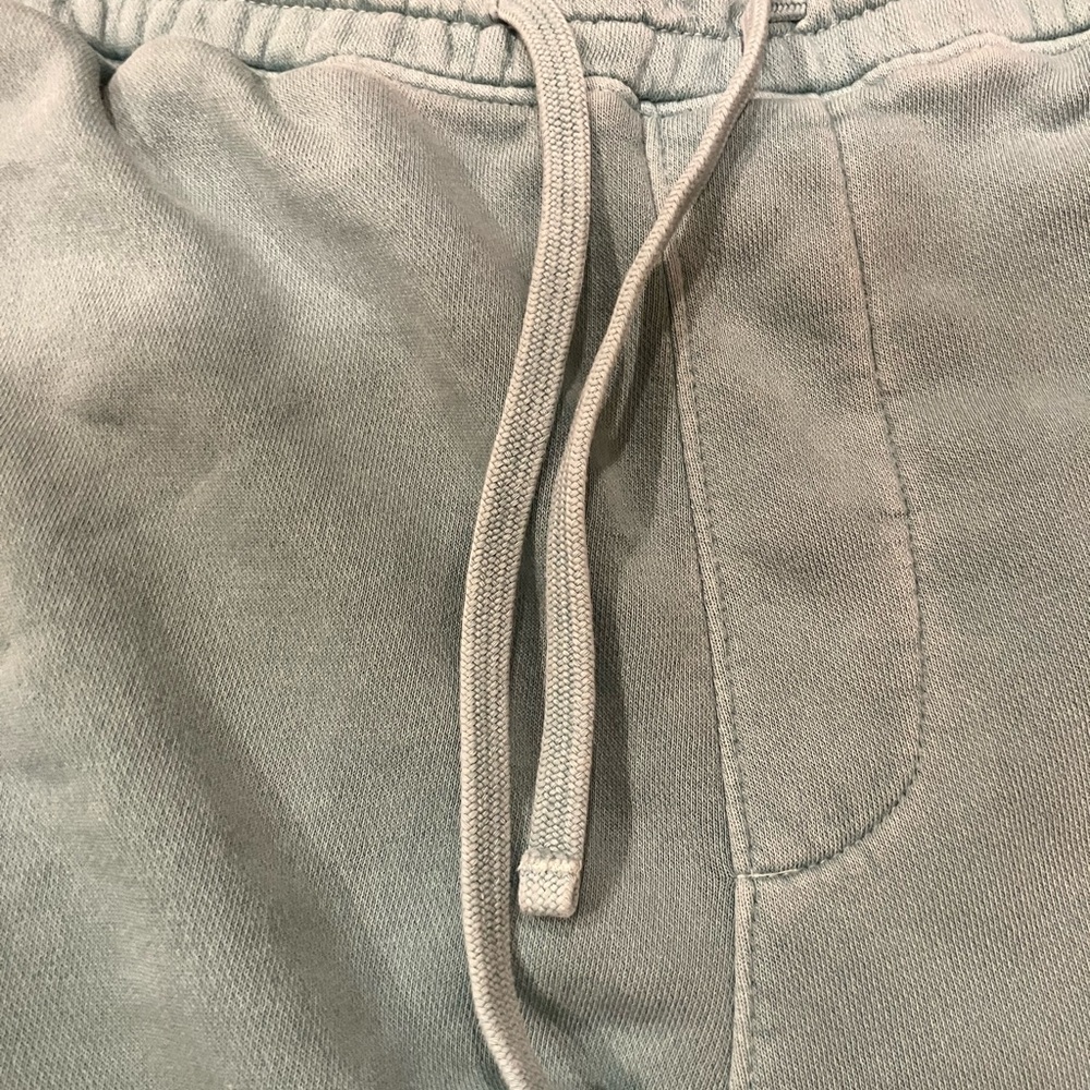 Independent Trading Company AVP‎ Mint Green Beach Volleyball Joggers Size M - Picture 6 of 7